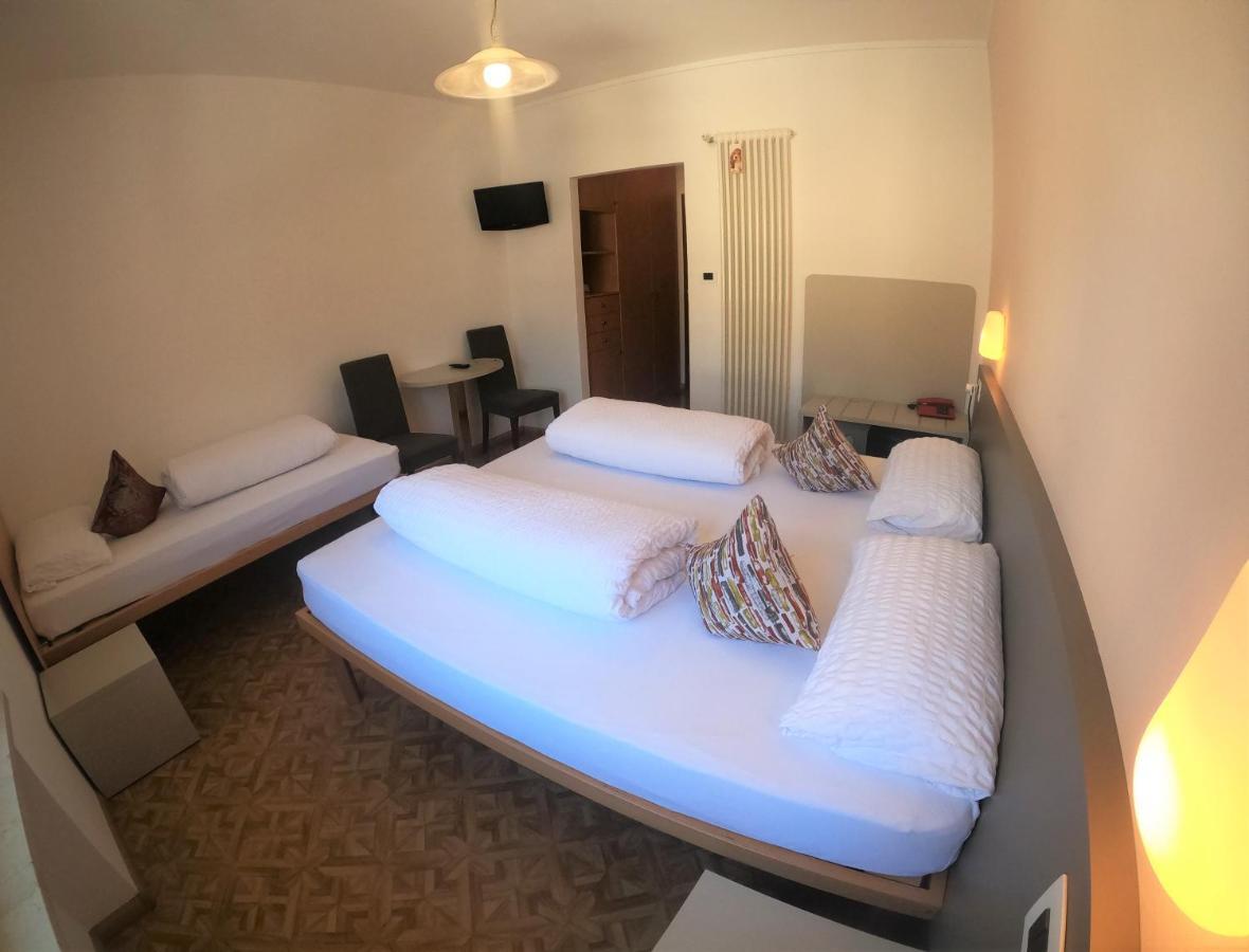 Albergo Alla Torre Siegler Im Thurm Merano Exterior photo