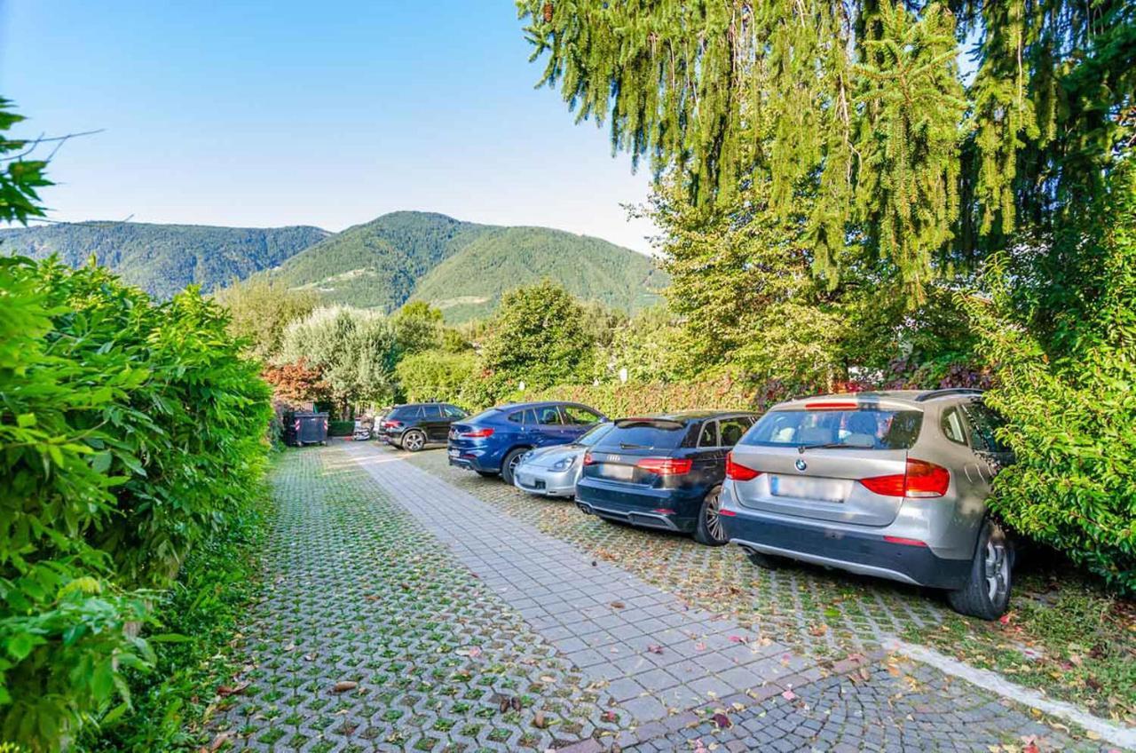 Albergo Alla Torre Siegler Im Thurm Merano Exterior photo