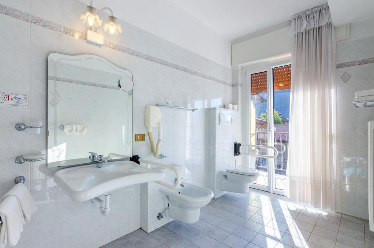 Albergo Alla Torre Siegler Im Thurm Merano Exterior photo