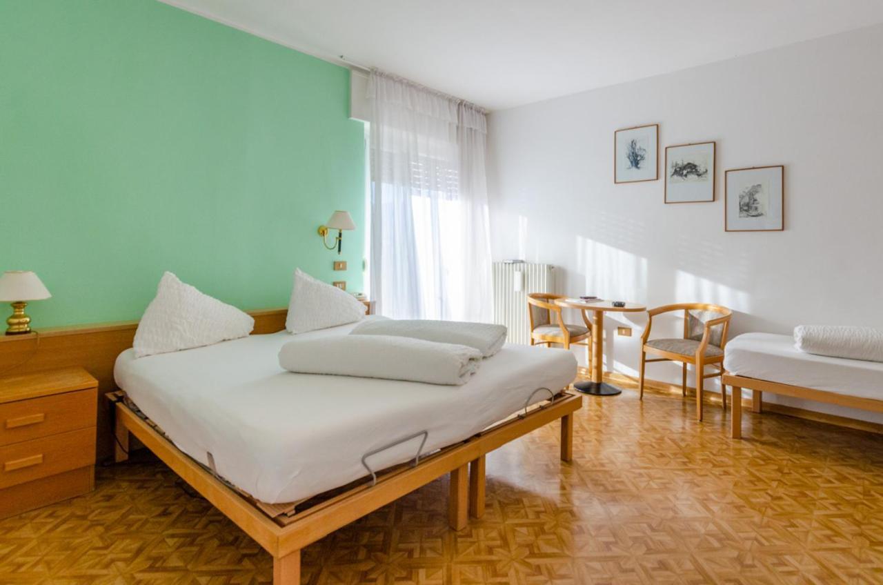 Albergo Alla Torre Siegler Im Thurm Merano Exterior photo