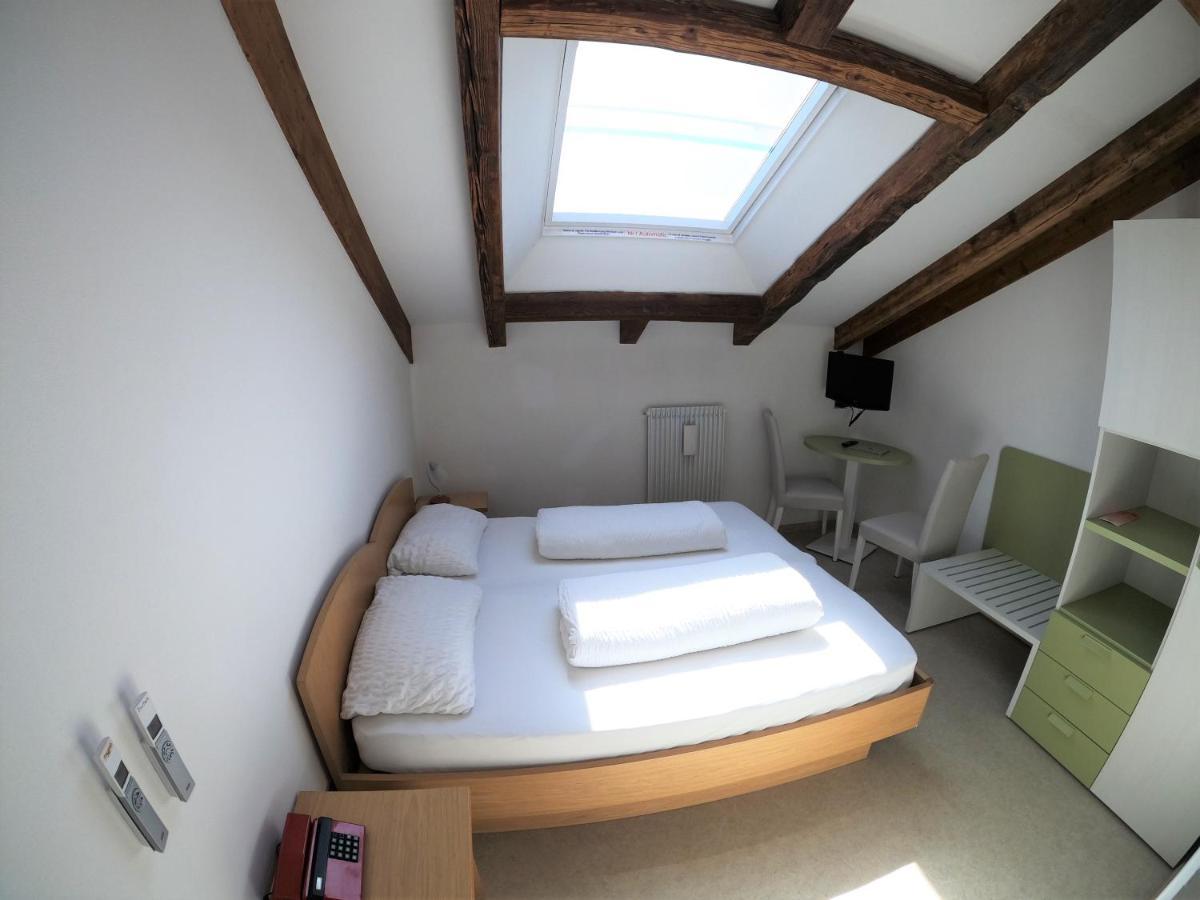 Albergo Alla Torre Siegler Im Thurm Merano Exterior photo